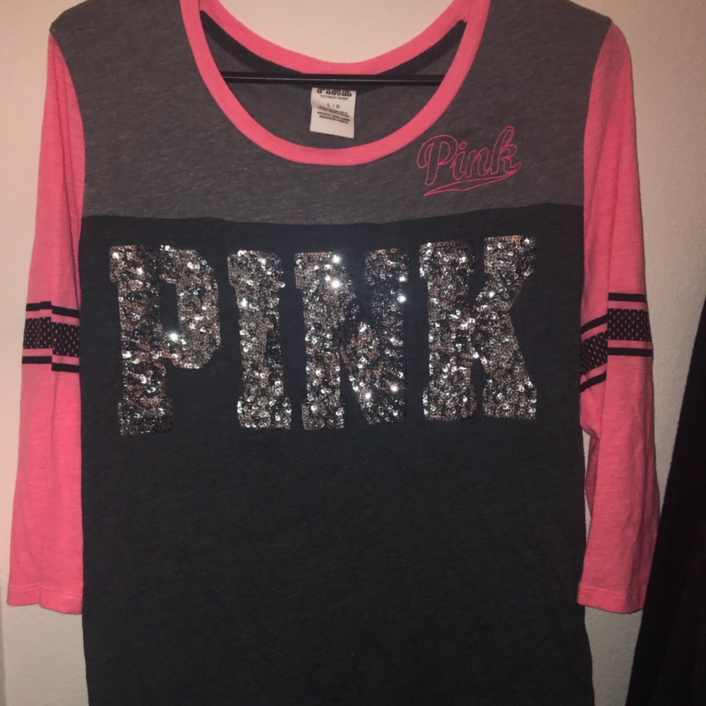VS Pink